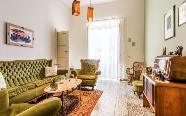 Traditional Holiday Home in Ragalna With Balcony