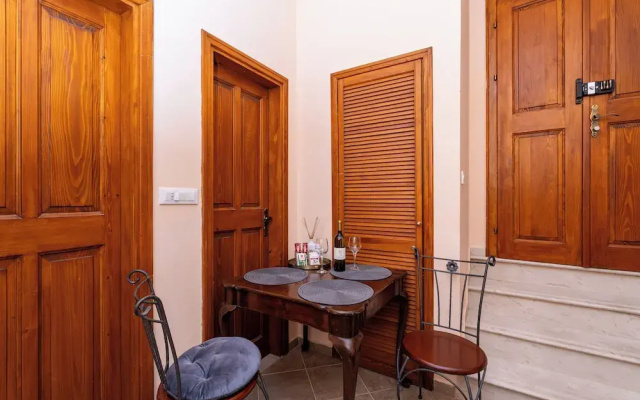 Amoret  (Private accommodation)