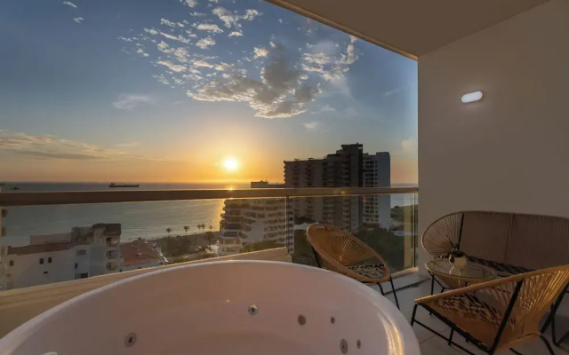 Hotel Porto Horizonte All Inclusive by oxoHotel