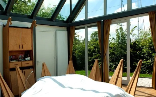 The Panorama Suite (Mandelahuisje)