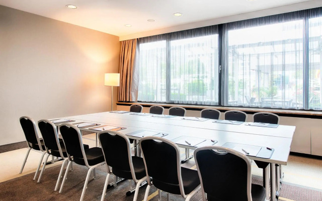 Crowne Plaza Frankfurt Congress Hotel by IHG