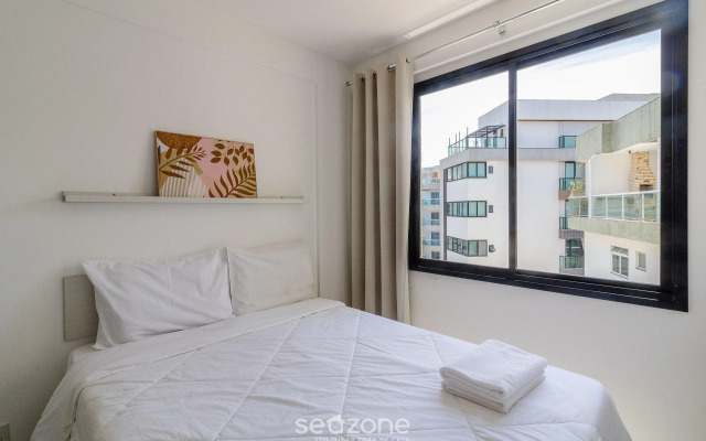 Encantador apto em Cabo Frio SDA311