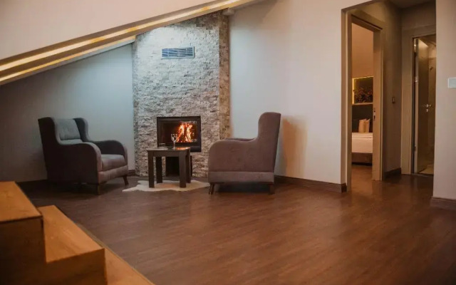 Peerless Villas Hotel