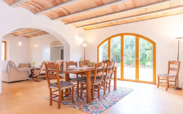 Ses Fonolleres in Cala Bona