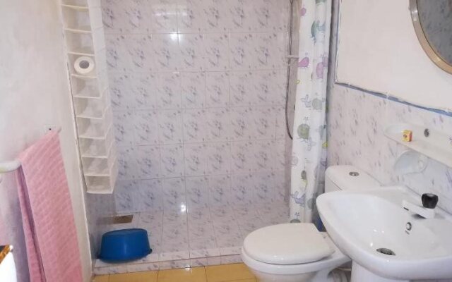 Hilda Guest House