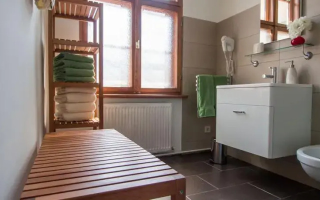 Cosa-Apart - Ihre Ferienwohnung am Jägertor