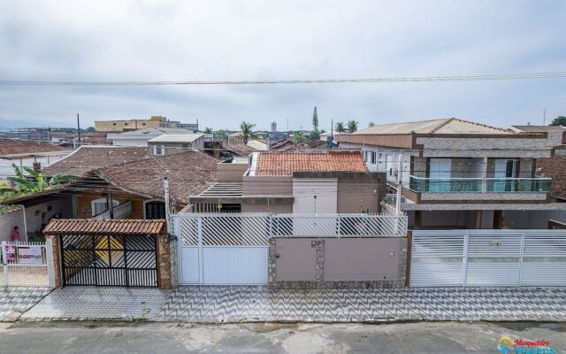 Luxuosa Casa com Piscina