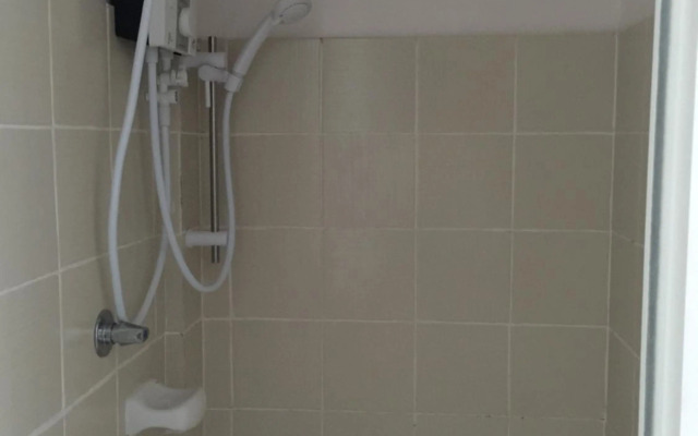 Cityland Jane's Apartment