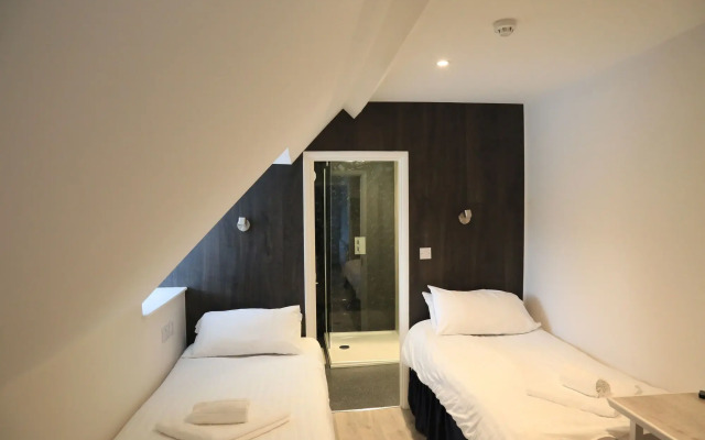 Debden Guest House