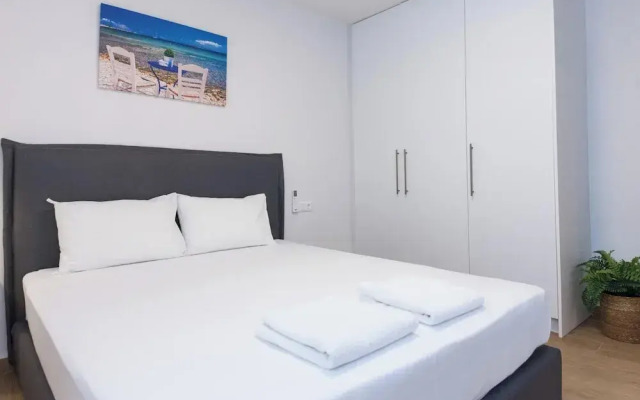 Kipseli New Modern Cosy Apts Apt No 5