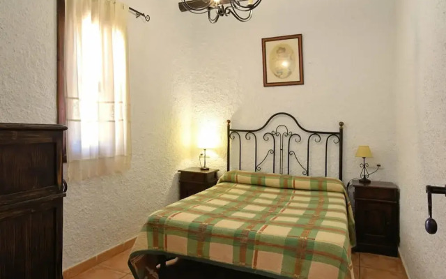 Luxurious Villa in Loja With Swimming Pool