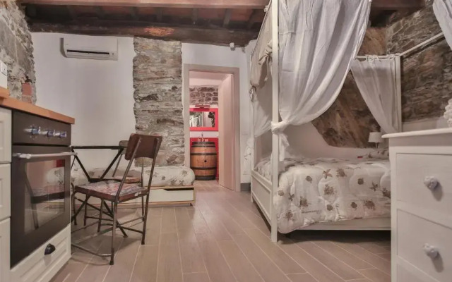 Cantina del Pescatore