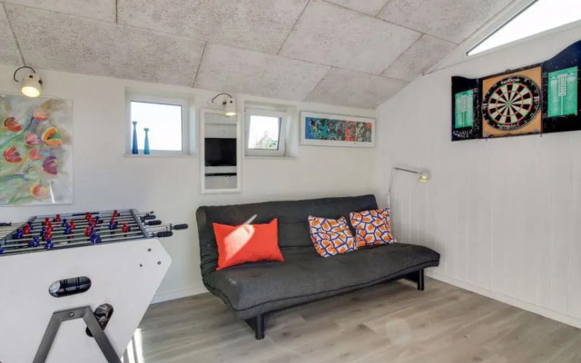 "Zuhra" - 375m from the sea in NW Jutland