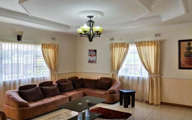Home Up Guest House