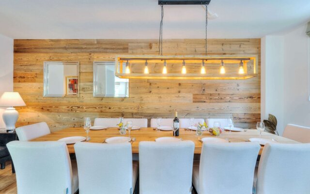 Chalet in Muehlbach am Hochkoenig With Sauna