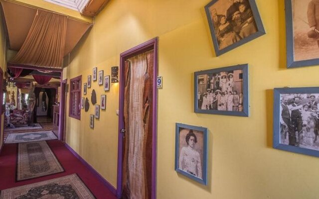 Hotel Casa Antigua