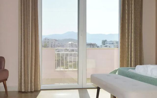 Aparthotel Paja
