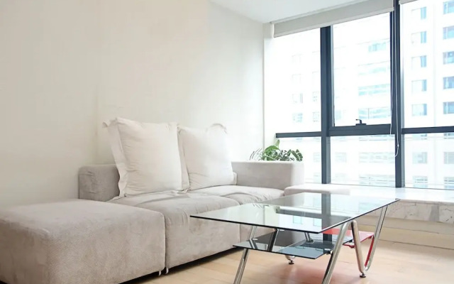 Lavande International ApartHotel US Consulate General Guangzhou Zhujiang New Town Metro Branch - Free Shuttle Bus to Canton Fair Complex During Canton Fair Period & Free VPN Internet Access