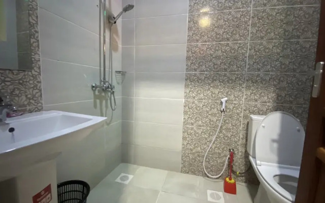 Arusha Inn Nanofilter Legacy