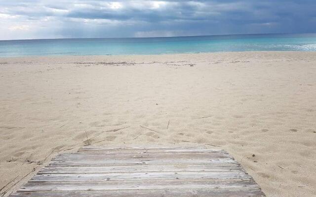 Porto Cesareo Exclusive Room