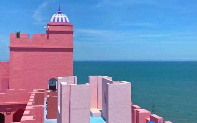 Haiyan B&B in Haijiaoye City, Longhai Town