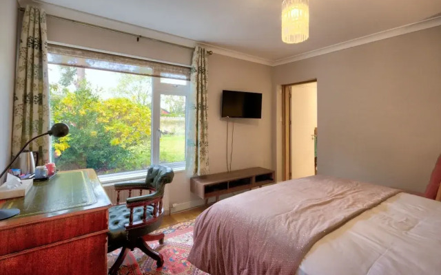 Beautiful House Close to Inverness City Centre
