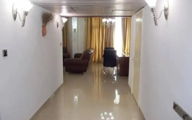 Mg Way Hotel
