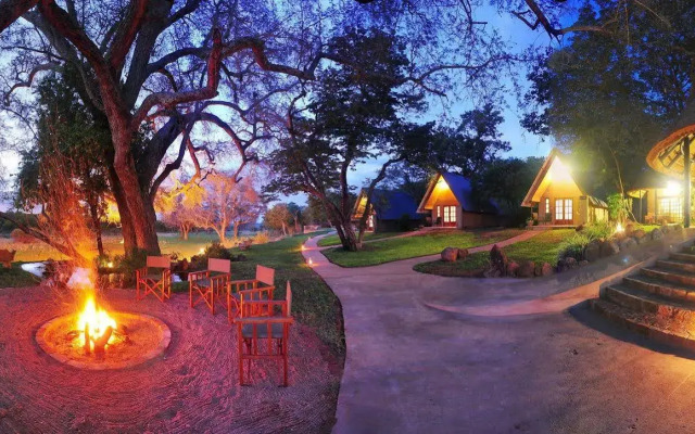 Ursula's Homestead