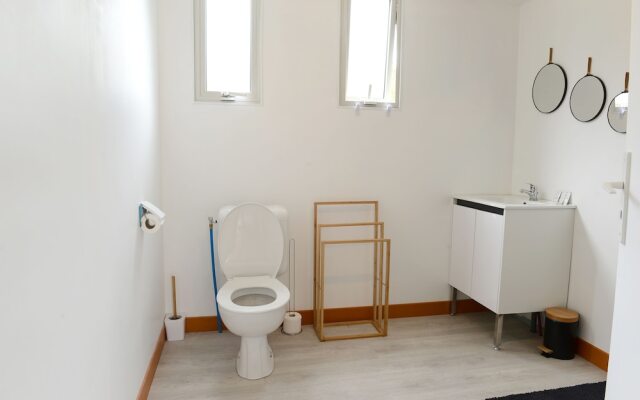 Lo Gorissado - Chalets