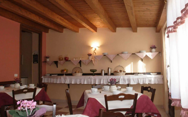 Hotel Sorella Luna Siracusa