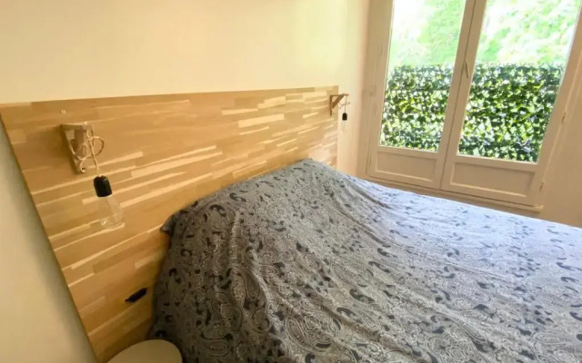 T2 proche château de Versailles 15min