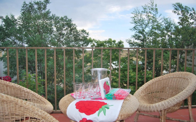 Casa rural Puente Mocho