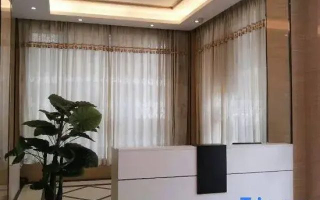 Yangjiang Yalong Apartment