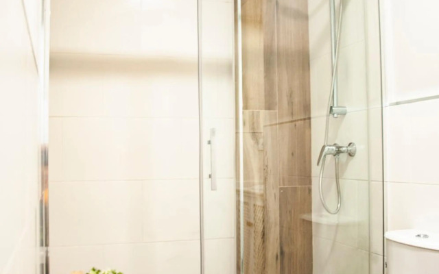 AlohaMundi Cruz Verde