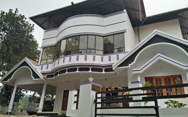 Grand Exotica Villa, Thekkady