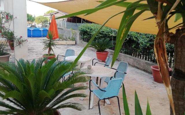 B&B Sant'Eufemia