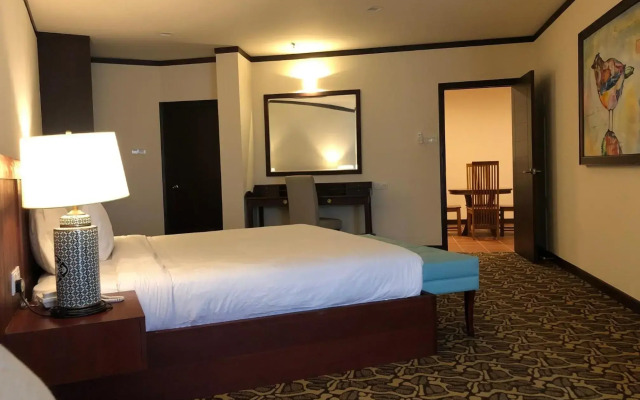 Riviera Suites Melaka