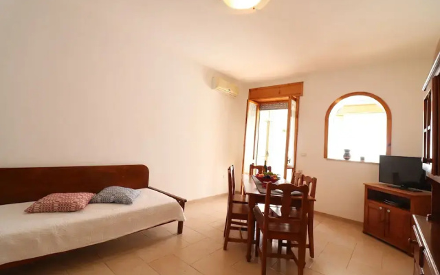 Michelle's House in Otranto