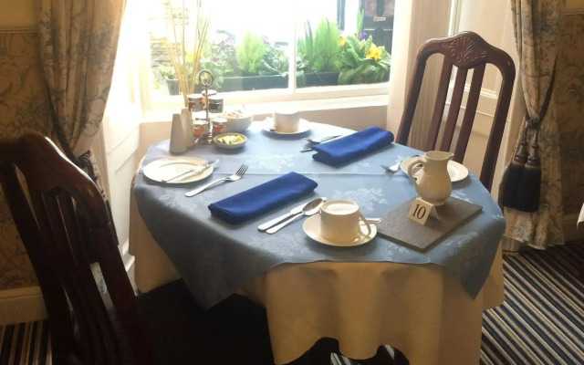 Virginia Cottage Guest House