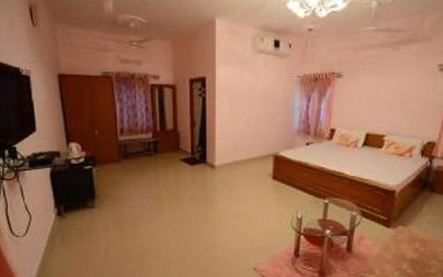 Devendragarh Palace (As a Luxury Paying Guest House)