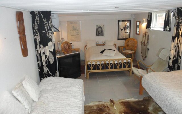 Nykøbing Falster B&B