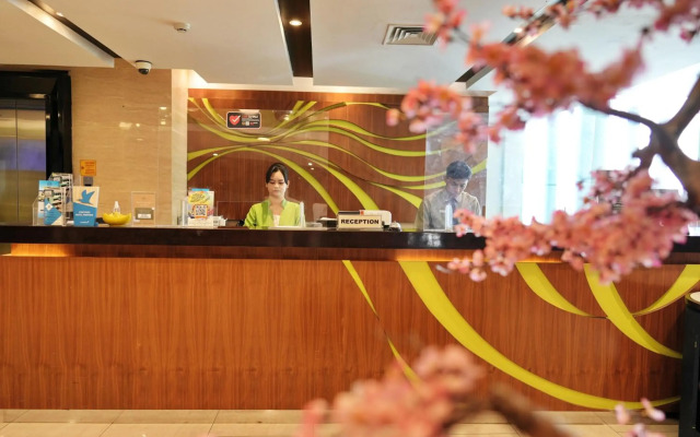 Bonnet Hotel