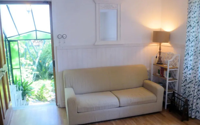 Villa San Gennariello B&B