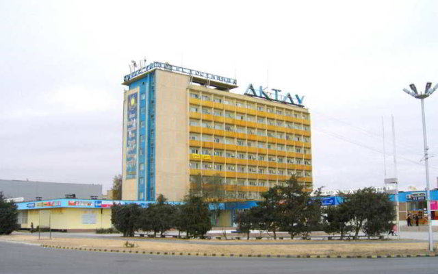 Aktau