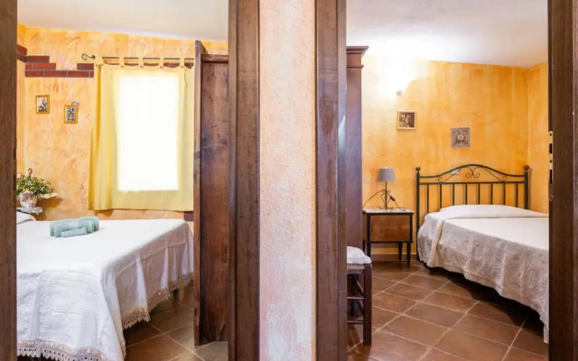 Authentic Sardinian Villa Surrounded by Nature