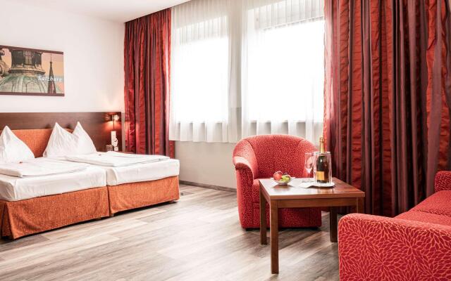 Best Western Hotel am Walserberg
