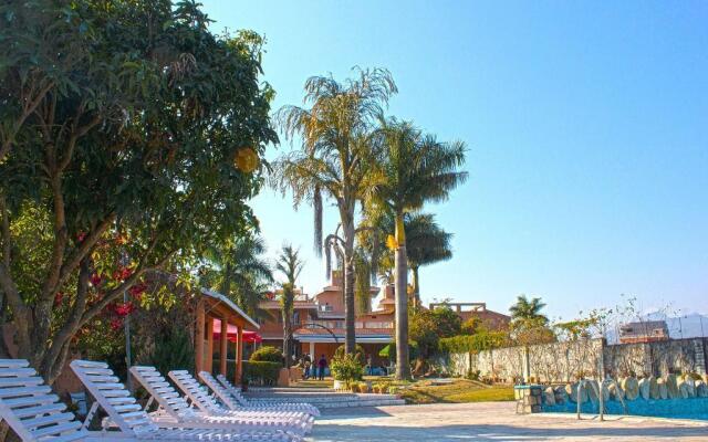Royal Palm Resort