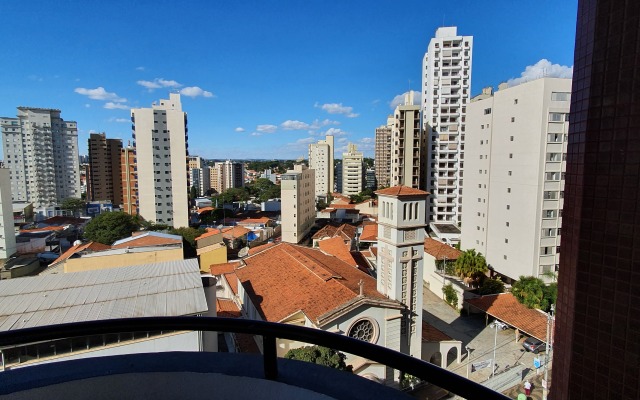 Hotel Dan Inn Campinas Cambui By Nacional Inn