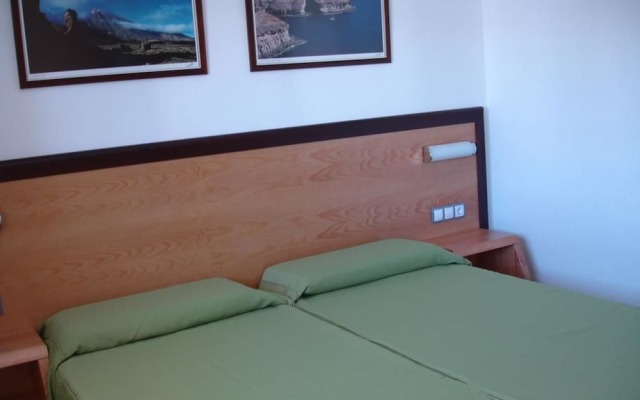 Apartamento Los Ficus