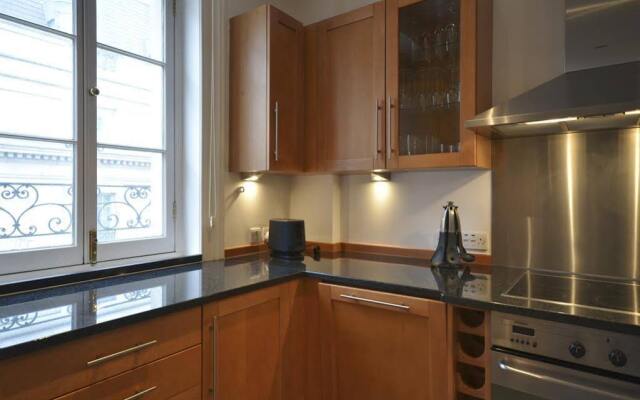 Outstanding Trafalgar Penthouse, sleeps 8